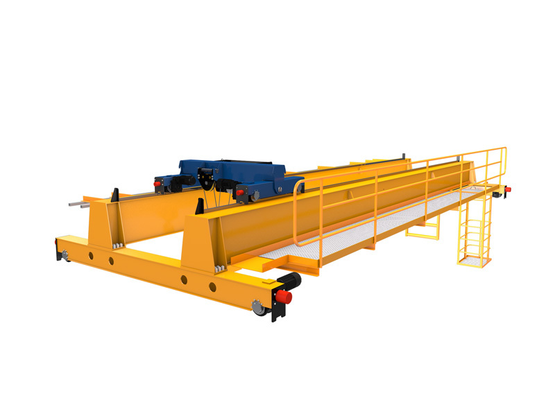 单双梁桥式起重机各自应用特点有哪些？